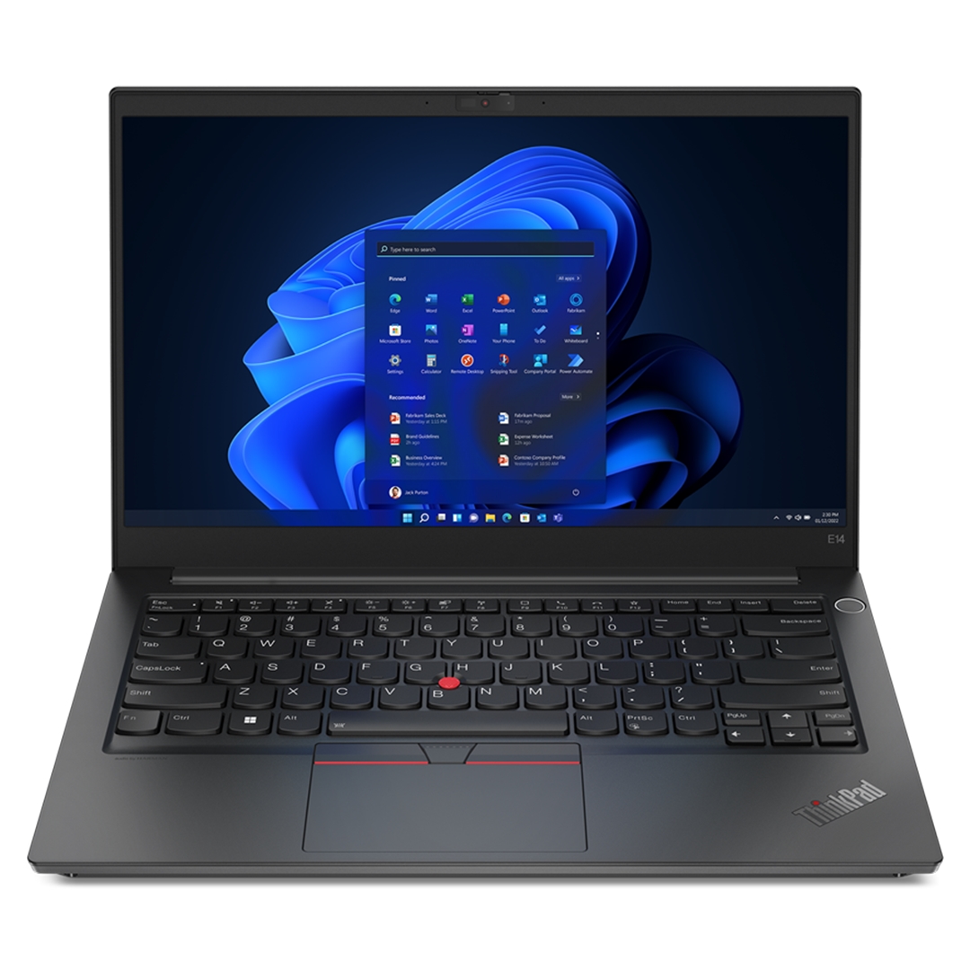 Lenovo Thinkpad E14